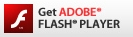 Zum Download des Adobe® Flash® Players